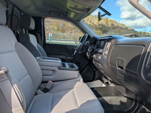 Used 2014 Chevrolet Silverado 1500 W/T image 24
