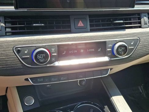 Used 2024 Audi A4 2.0T Premium Plus AWD/4WD image 19