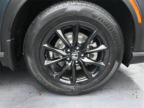 New 2026 Honda CR-V Sport-L image 28