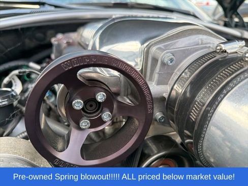 Used 2012 Chevrolet Camaro SS w/ 45th Anniversary Package RWD image 40