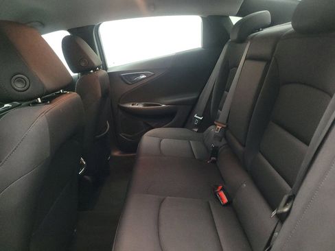 Used 2025 Chevrolet Malibu LT FWD image 18