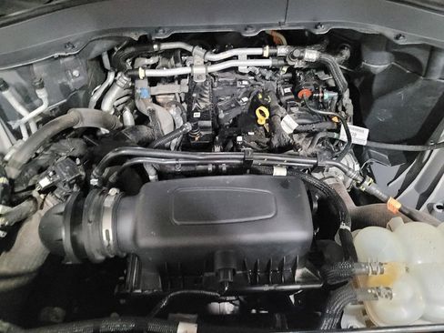 Used 2021 Ford Explorer 4WD image 30