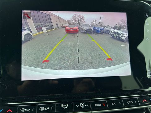 Used 2024 Jeep Wagoneer Series II w/ Flexible Seating Group image 16