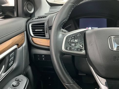 Used 2020 Honda CR-V EX-L image 18