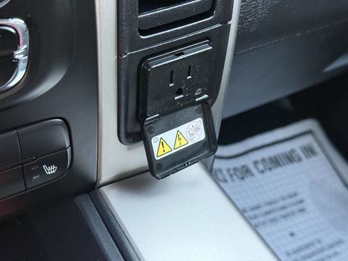 Used 2014 RAM 1500 Big Horn AWD/4WD image 24