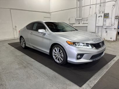 Used 2014 Honda Accord EX-L