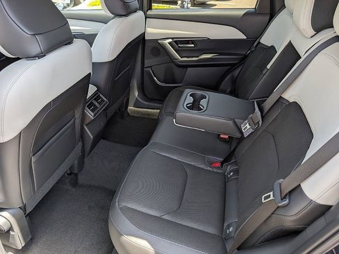 New 2026 MAZDA CX-5 Select AWD/4WD image 21