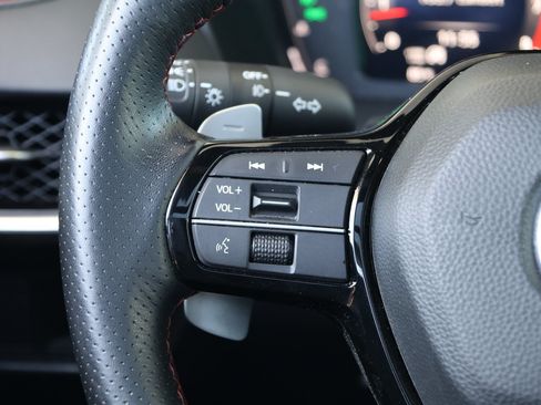 Certified 2025 Acura ADX A-Spec AWD/4WD image 17