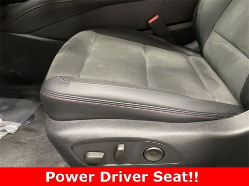 Used 2025 Chevrolet Blazer EV RS image 22