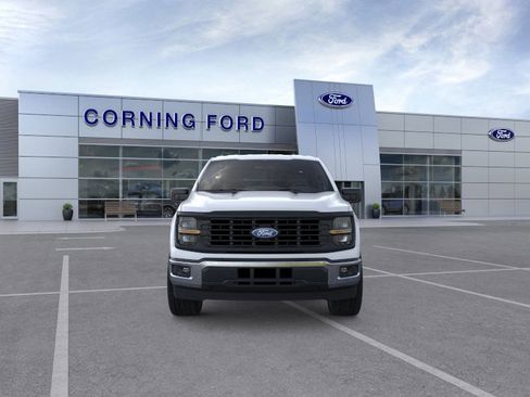 New 2026 Ford F150 XL w/ Equipment Group 103A High image 6