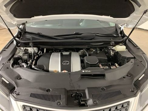 Certified 2022 Lexus RX 350 AWD w/ Premium Package image 43