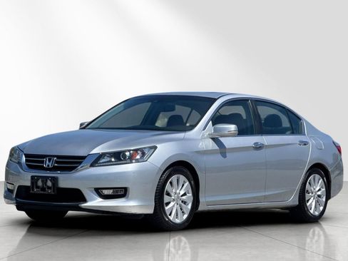Used 2013 Honda Accord EX-L image 8