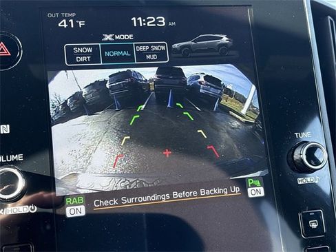 Certified 2025 Subaru Crosstrek 2.5i Wilderness w/ Wilderness Package image 25