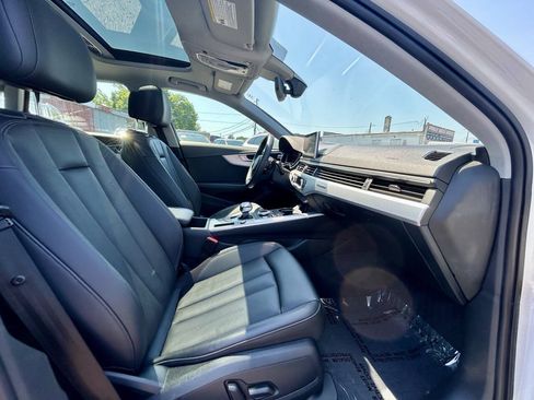 Used 2018 Audi A4 2.0T Premium AWD/4WD image 16