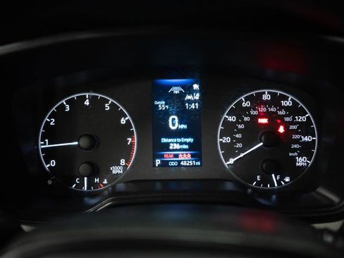Used 2023 Toyota Corolla LE FWD image 17