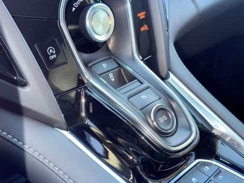Used 2024 Acura RDX SH-AWD w/ Technology Package image 20