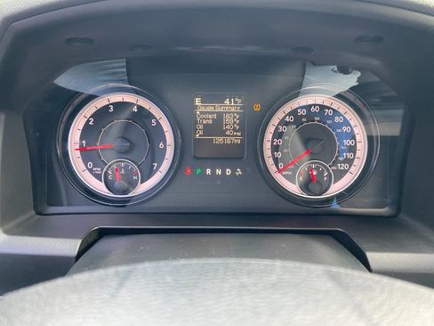 Used 2018 RAM 1500 Express w/ Express Value Package image 14