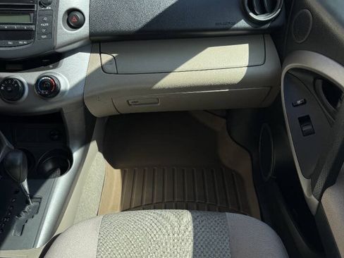 Used 2007 Toyota RAV4 4WD image 20