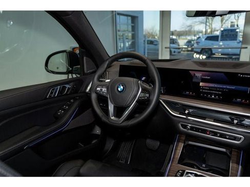 New 2026 BMW X5 xDrive50e AWD/4WD image 79