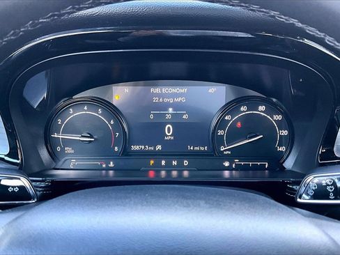 Used 2022 Lincoln Corsair FWD image 20