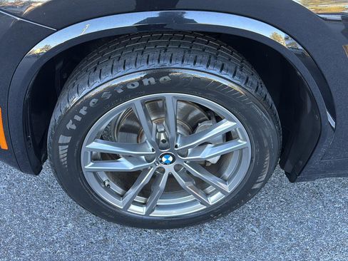 Used 2019 BMW X3 sDrive30i w/ M Sport Package 2 image 33