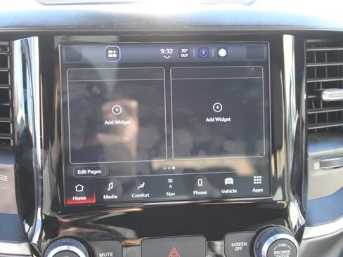 Used 2022 RAM 1500 Big Horn image 17