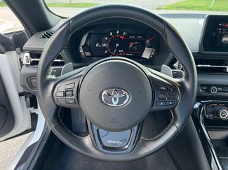 Used 2020 Toyota Supra RWD video 3