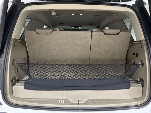 Used 2016 Chevrolet Tahoe LTZ AWD/4WD image 25