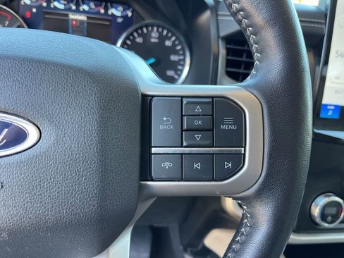 Certified 2023 Ford Expedition Max XLT image 18