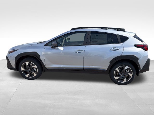 New 2026 Subaru Crosstrek 2.5i Limited AWD/4WD image 4