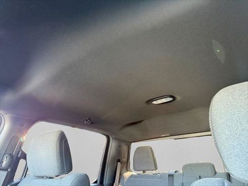 Certified 2020 RAM 1500 Big Horn AWD/4WD image 13