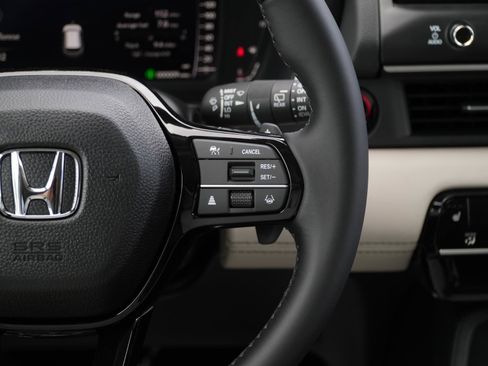 New 2026 Honda Pilot EX-L image 24