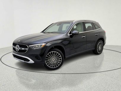 New 2026 Mercedes-Benz GLC 300