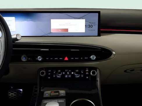 New 2026 Genesis GV70 3.5T Sport Prestige AWD/4WD image 31