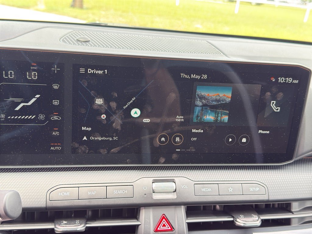 New 2026 Kia K4 GT-Line Turbo FWD image 16