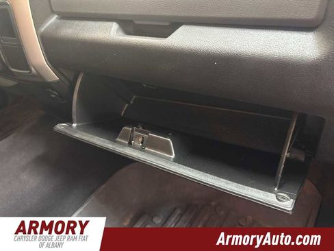 Used 2019 RAM 1500 Classic Warlock w/ Electronics Group image 33