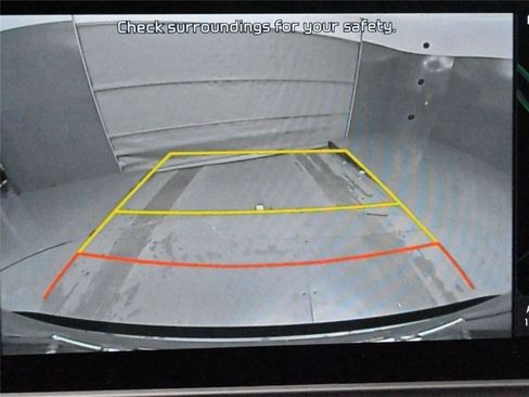 New 2026 Kia Seltos S image 8