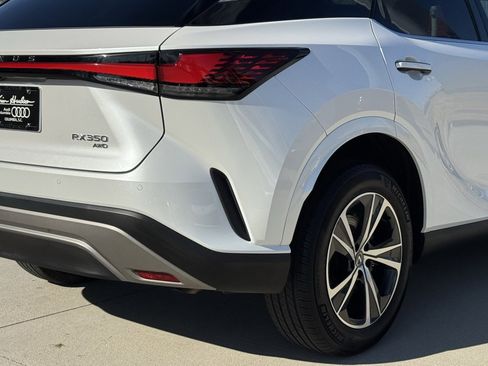 Used 2023 Lexus RX 350 Premium image 15
