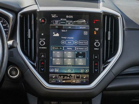 Certified 2023 Subaru Ascent Limited w/ Technology Package AWD/4WD image 16