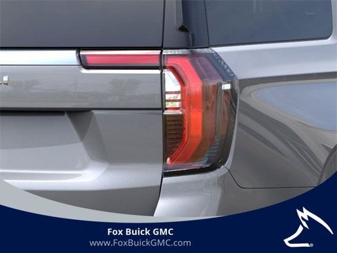 New 2026 GMC Yukon XL Denali w/ Sun & Power Step Package image 10