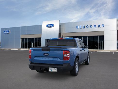 New 2026 Ford Maverick XL w/ Equipment Group 101A AWD/4WD image 9