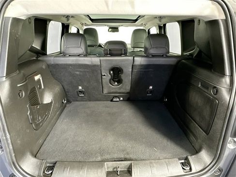 Used 2022 Jeep Renegade Limited w/ Sun, Sound & Wheels Group image 32
