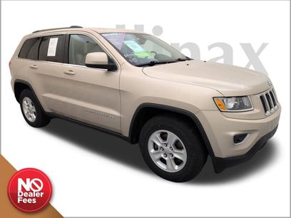 Used 2014 Jeep Grand Cherokee Laredo w/ Quick Order Package 23E