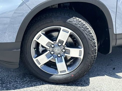 New 2026 Honda Ridgeline RTL image 39