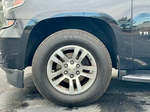 Used 2020 Chevrolet Tahoe LT image 32