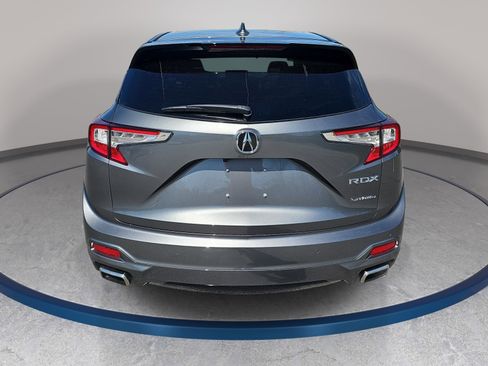 New 2026 Acura RDX SH-AWD w/ Advance Package image 6