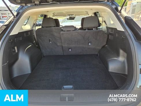 Used 2025 Kia Sportage LX FWD image 10