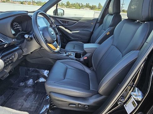 Certified 2025 Subaru Forester Wilderness w/ Convenience Package image 28