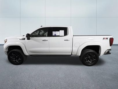 Used 2021 GMC Sierra 1500 SLT w/ SLT Premium Plus Package