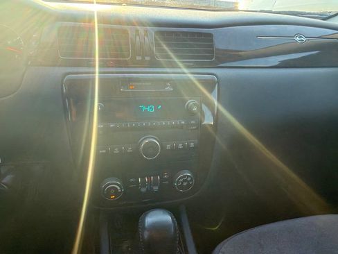 Used 2012 Chevrolet Impala LT FWD image 9